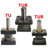 Cungang Independent Guide Post Set MYKP MJKP Movable Stopper Ball Holder Guide Post Sets With Aluminum Resin Ball Cage