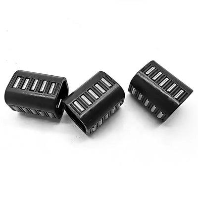 China Manufacturer High Precision SUJ2 High Rigidity Needle Roller Guide Column for Stamping Die