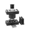 Hot Selling Misumi Die Holder Guide Post Sets Customizable Mold Parts Standalone Guide Post and Ball Guide Column