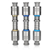 Direct Selling High Quality SUJ2 Bearing Steel A-TRP Ball Guide Post Sets for Stamping Die Die Casting Mold