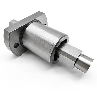 China Manufacturer High Precision SUJ2 High Rigidity Needle Roller Guide Column for Stamping Die