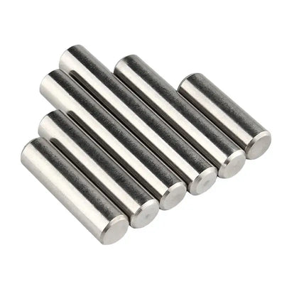 High Quality Stainless Steel 304 Misumi Din 6325 Iso 8734 Parallel Pin Cylindrical Dowel Pin