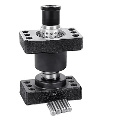 Top Selling Durable SUJ2 Bearing Steel MYP MYZP MYAP Independent Guide Post for Stamping Die