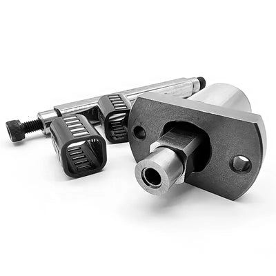 China Manufacturer High Precision SUJ2 High Rigidity Needle Roller Guide Column for Stamping Die