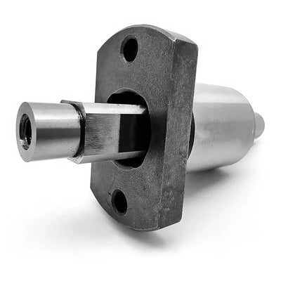 China Manufacturer High Precision SUJ2 High Rigidity Needle Roller Guide Column for Stamping Die