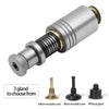 China Manufacturer Long Working Life Misumi Standard TRP Ball Guide Post Sets for Stamping Die
