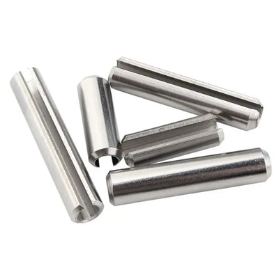Factory Direct Internal Thread Cylindrical Pin Stainless Steel DIN7979 Threaded Dowel