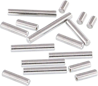 China Manufacture OEM ODM Custom Stainless Steel High Precision Custom Machinery Spring Iso Dowel Pins