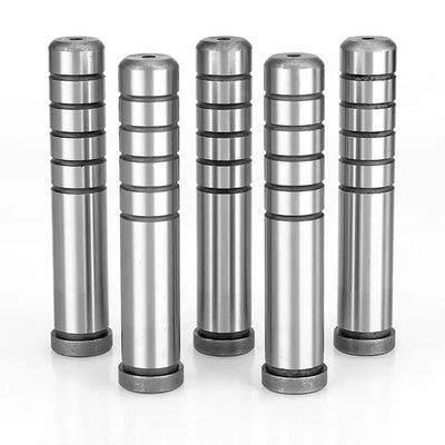 Factory Shipment 20CR High Quality Straight Edge Guide Pillar for Plastic Injection Mold