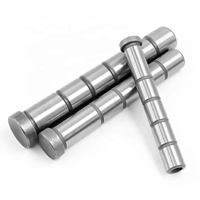 Factory Shipment 20CR High Quality Straight Edge Guide Pillar for Plastic Injection Mold