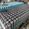 High quality SRP / TRP Standard Guide Pins Ball Bushings Guide Bushings Guide Post Sets