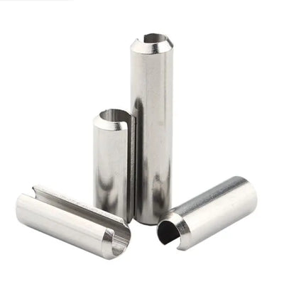 Factory Direct Internal Thread Cylindrical Pin Stainless Steel DIN7979 Threaded Dowel
