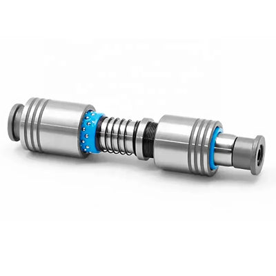 Direct Selling High Quality SUJ2 Bearing Steel A-TRP Ball Guide Post Sets for Stamping Die Die Casting Mold