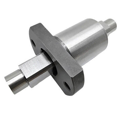 China Manufacturer High Precision SUJ2 High Rigidity Needle Roller Guide Column for Stamping Die