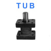 Wholesale Low Cost Mould Standard TUR TUB TU Suj2 Professional Guide Post Sets 25 X 120 For Automobile Mould