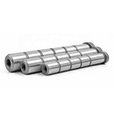 Factory Shipment 20CR High Quality Straight Edge Guide Pillar for Plastic Injection Mold