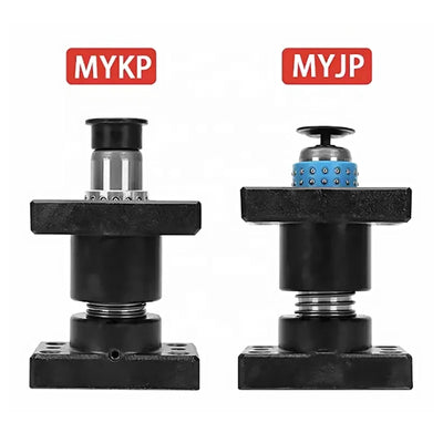 Top Selling Durable SUJ2 Bearing Steel MYP MYZP MYAP Independent Guide Post for Stamping Die