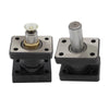 Cungang Independent Guide Post Set MYKP MJKP Movable Stopper Ball Holder Guide Post Sets With Aluminum Resin Ball Cage