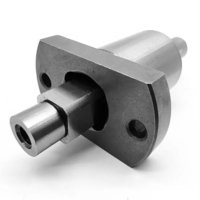 China Manufacturer High Precision SUJ2 High Rigidity Needle Roller Guide Column for Stamping Die