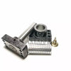 Cungang Independent Guide Post Set MYKP MJKP Movable Stopper Ball Holder Guide Post Sets With Aluminum Resin Ball Cage